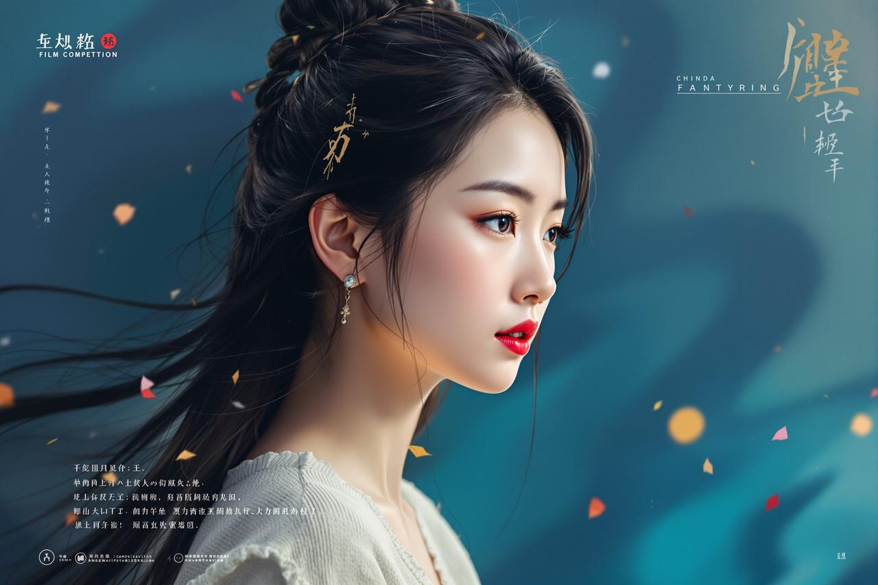 影迷创作大赛 - 我心中的四虎网站